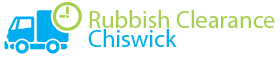 Rubbish Clearance Chiswick