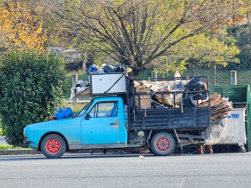 https://rubbishclearancechiswick.com/blog/gunnersbury-park-recycle-bulky-items-with-rubbish-clearance/